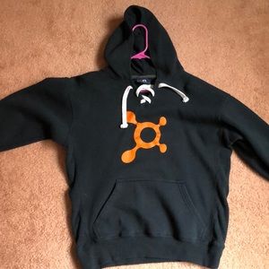 Orangetheory sweatshirt